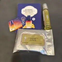 L'OCCITANE トライアルセット ヴァーベナのサムネイル