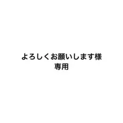 チャオパニックティピィフラットミールシルバーLのサムネイル