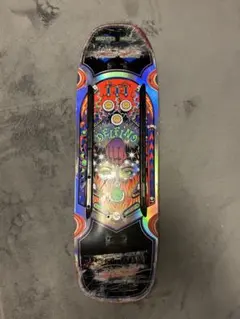 2026年最新】SANTA CRUZ スケートボードの人気アイテム - メルカリ