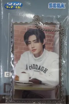 ENHYPEN SEGA 1番くじ ソンフン D賞