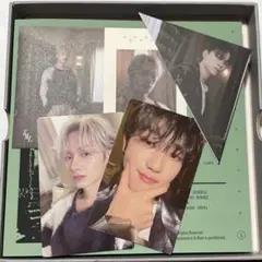 SEVENTEEN FML ディエイト　ジュン　バーノン