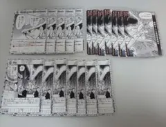 名探偵コナン TCG 怪盗キッド 怪盗キッドの瞬間移動魔術 19枚セット