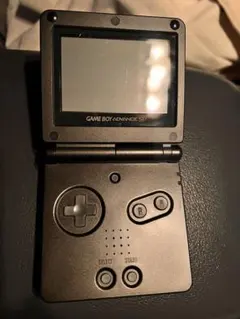ゲームボーイアドバンスSP
