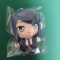 t*o様 セガラッキーくじ B賞ぷちぬいマスコット 星乃一歌