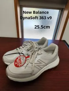 New Balance WW550CC4 25.5cm 幅広 ニューバランス