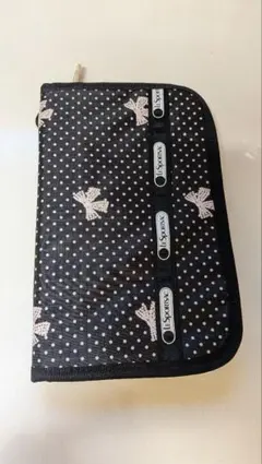 新品未使用 ポーチ