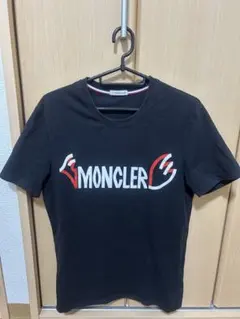 かまはま様専用MONCLER モンクレール Tシャツ - メルカリ