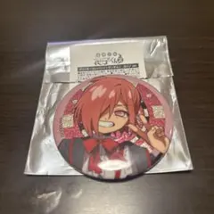 小宮果穂 放クラ シャニマス 缶バッジ 缶バ 円環 螺旋 - メルカリ