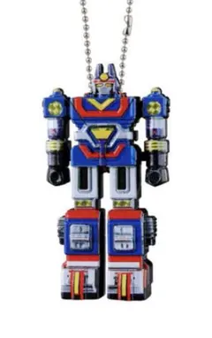 スーパー戦隊 DXロボチャーム＆チョコボーロ　サンバルカンロボ
