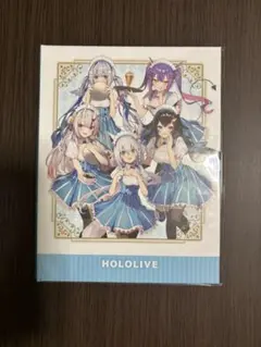 オ*迎様 ホロライブ 5期生 ジョイポリス アクリルパネル ジオラマ 3セット ホロライブ 5期生 ジョイポリス アクリルパネル ジオラマ 3セット ねぽ
