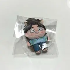 忍たま乱太郎 ほわぬい ナンジャ 久々知兵助 竹谷八左ヱ門 2点セット