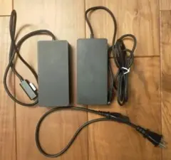Microsoft純正 surface dock 動作確認 マイクロソフトドック