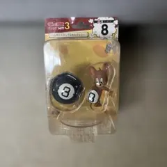 トムとジェリー 一番くじ A賞 おしりにスタンプされたジェリー ８番