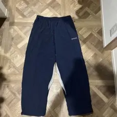 optstuff creator's pants ネイビーxl vest 黒専用 OPTSTUFF CREATOR'S VEST ナイロンベストXL NYLON - メルカリ