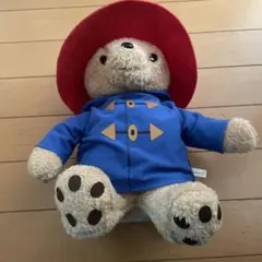 Rainbow Designs ☆ パディントンベア ぬいぐるみ 希少 - メルカリ