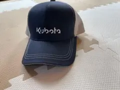 クボタ　キャップのサムネイル