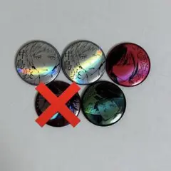 2026年最新】大博覧会 中島敦 缶バッジの人気アイテム - メルカリ