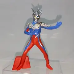 ウルトラマンDG ウルトラマンゼロ