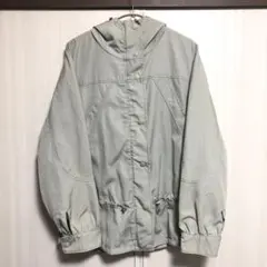 MaxMara WEEKEND　フード付きジャケット