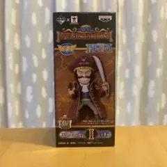 ワンピース　ワーコレ 一番くじ ワンピースアニメ15周年感謝祭 ロジャー