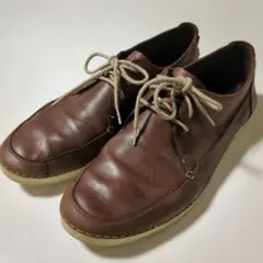 ブラウン ブーツ・革靴