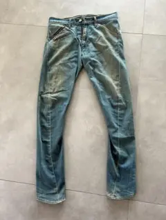 Levi's RED PASSIVEAGGRESSIVE パッシブアグレッシブ