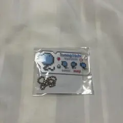 たまごっち アクリルキーホルダー ニョロっち meijiコラボのサムネイル