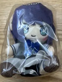 推しの子　お座りぬいぐるみマスコット2 黒川あかね
