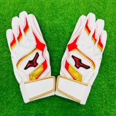 小笠原道大 実使用 バッティンググローブ 右手 - メルカリ