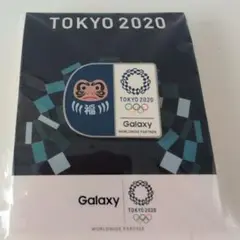 【非売品】Galaxy Olympic Edition ピンバッジ 12個セット 非売品】Galaxy Olympic Edition ピンバッジ 12個セット