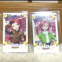 2025年最新】プリパラ アサヒの人気アイテム - メルカリ