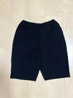 半ズボン　ハーフパンツ　160 子供　キッズ