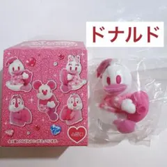 ディズニーリゾートパルパルーザミニーのファンダーランド ぬいぐるみチャーム ドナ