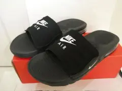 超美品】NIKE エアマックス キャムデン スライド サンダル レア 25cm
