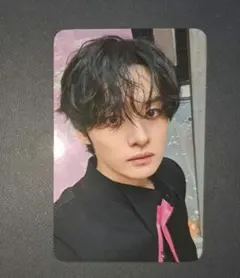 スキズ　リノ　withmuu　特典　トレカ　do it　タワレコ