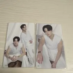 佐藤景瑚 トレカ