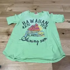 キューブシュガー　ビンテージ　Tシャツ　レトロのサムネイル
