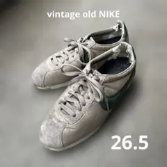 NIKE CLASSIC CORTEZ VNTG コルテッツ スニーカー ロー