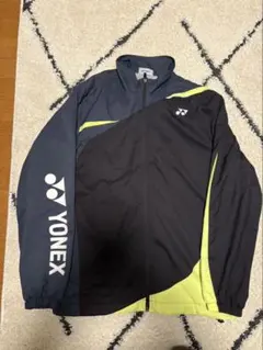ヨネックス YONEX ウィンドブレーカー サイズO