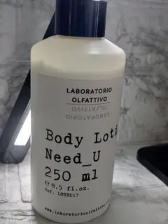 2025年最新】laboratorio olfattivo ニードユーの人気アイテム - メルカリ