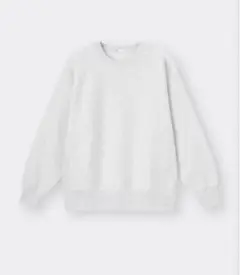 ヘビーウェイト スウェット