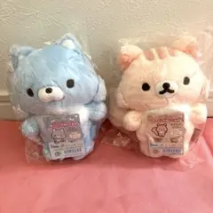 2025年最新】チャイロイコグマ ポージングぬいぐるみの人気