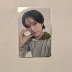 TWS トレカ musicplant 特典 ギョンミン