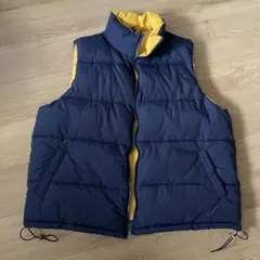 フルジップベスト【ILL’S】