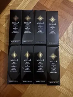 2026年最新】MEGA美 ファンデーションの人気アイテム - メルカリ