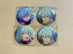 あんスタ 渉 缶バッジセット