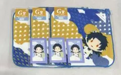 刀剣乱舞 みんなのくじ 太鼓鐘貞宗