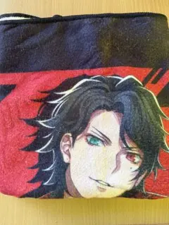 ヒプマイ 山田一郎 1番くじ タオル