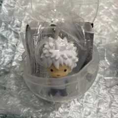 HUNTER×HUNTER めじるしアクセサリー キルア