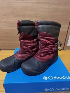 ※大幅値下げ中！！※Columbia チャケイピアトール オムニヒート